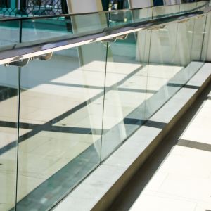 Glass-Railing